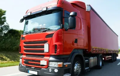 Ankara Güce Ambar Kargo