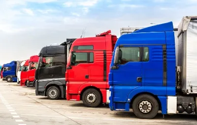 Ankara Güce Ambar Nakliyat