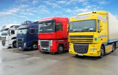 Ankara Güce Nakliye Ambarı