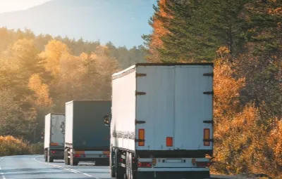 Ankara Güce | Klima Taşıma