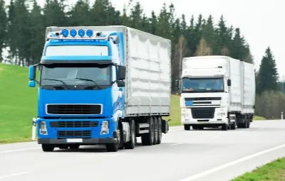 Ankara Güce | Eşya Taşıma